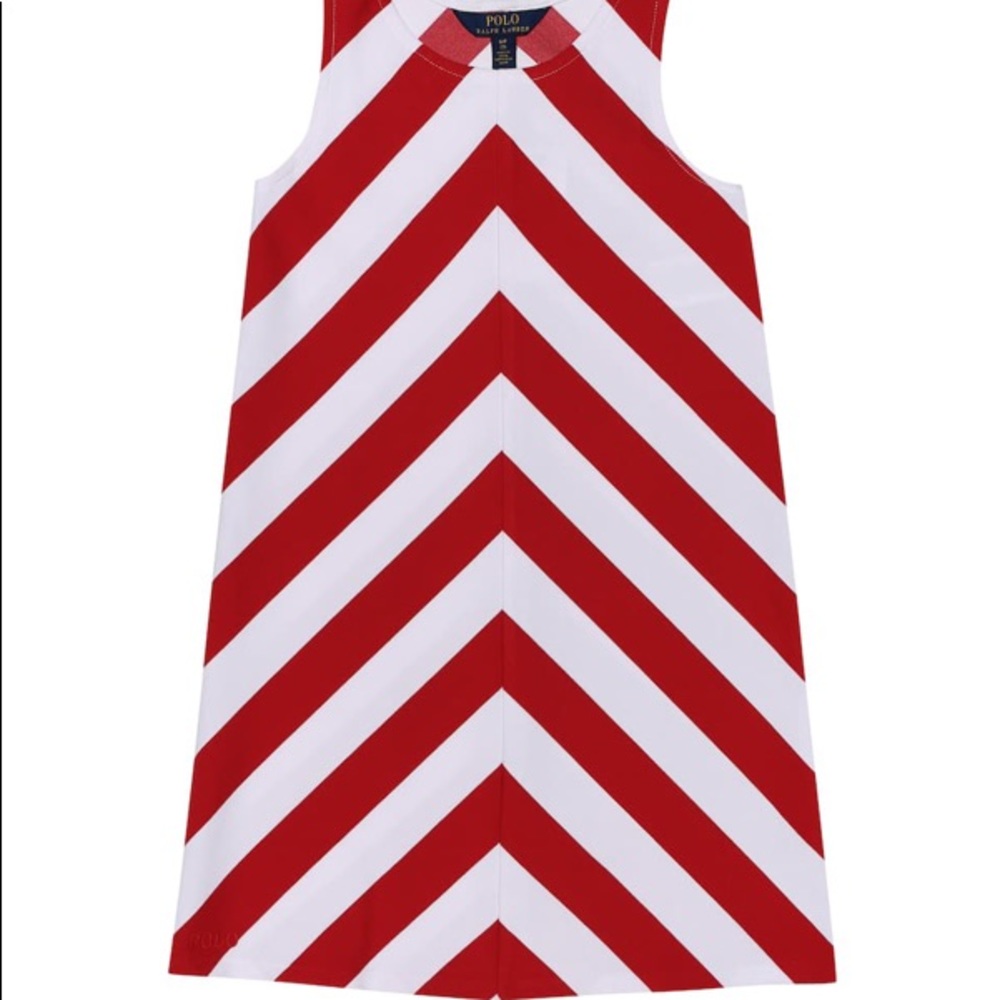Ralph Lauren Polo Dress